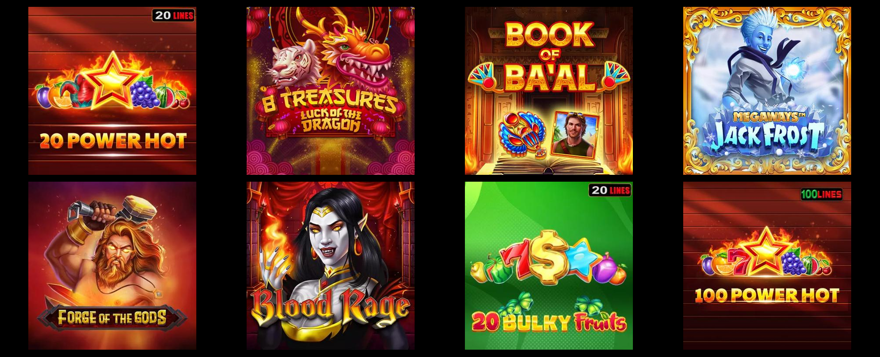 Variedade de Bônus na Cassino 78ubet.COM
