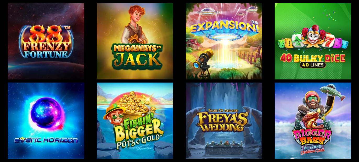 Variedade de Jogos no 78ubet.COM
