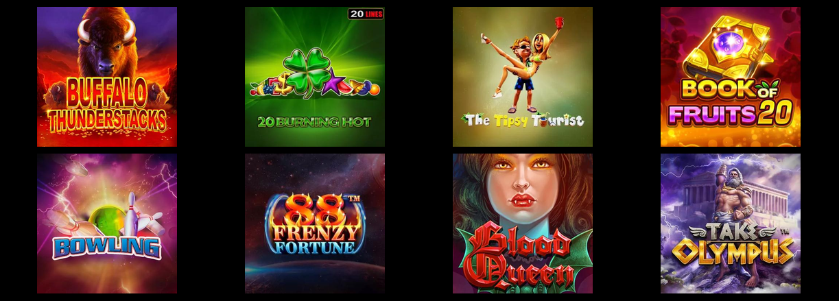 Jogos no Cassino Online 78ubet.COM